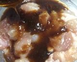 ☆美味☆焼肉のタレで唐揚げ☆作り方3写真