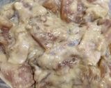 ☆美味☆焼肉のタレで唐揚げ☆作り方5写真