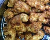 ☆美味☆焼肉のタレで唐揚げ☆作り方7写真