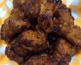 ☆美味☆焼肉のタレで唐揚げ☆作り方9写真