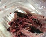 みんな大好き鰯のフライ♪(手開き解説付)作り方17写真