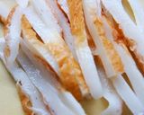 ヘルシーな和食♡切り干し大根の煮物作り方2写真