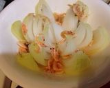 簡単‼︎ 新玉ねぎと桜海老のレンジ蒸し作り方6写真