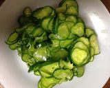 お店の味☆ポテトサラダ？なおからサラダ作り方4写真