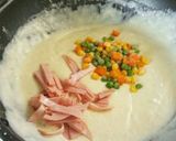 お弁当やパーティーに♪プチグラタン☆作り方2写真