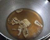 カレーうどん作り方1写真