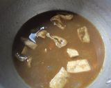カレーうどん作り方3写真