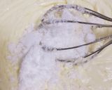 しっとり♪軽い！ニューヨークチーズケーキ作り方8写真