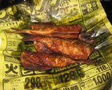 コノシロの唐揚げ～さっぱりドレッシング～作り方10写真