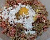 旨い!パプリカの肉詰め作り方4写真