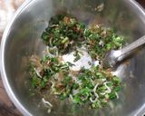 油揚げのさくっと焼き作り方2写真