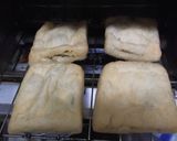 油揚げのさくっと焼き作り方5写真