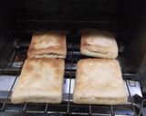 油揚げのさくっと焼き作り方6写真