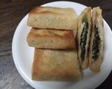 油揚げのさくっと焼き作り方7写真