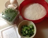 大満足☆ネバネバ系そうめん作り方1写真