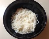 大満足☆ネバネバ系そうめん作り方3写真