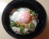 大満足☆ネバネバ系そうめん作り方7写真
