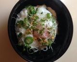 大満足☆ネバネバ系そうめん作り方8写真