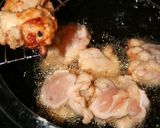 ♡お弁当に・うめ味の唐揚げ♡作り方10写真