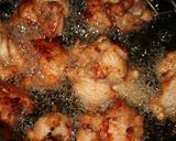 ♡お弁当に・うめ味の唐揚げ♡作り方11写真