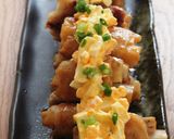 オクラの肉巻き作り方10写真
