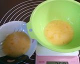 基本のパン生地~簡単♪手ごね~作り方5写真