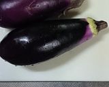 茄子とかぶの炒め煮作り方2写真