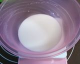基本のパン生地~簡単♪手ごね~作り方6写真