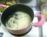 かりうまっ*芋けんぴ作り方3写真