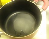 かりうまっ*芋けんぴ作り方4写真