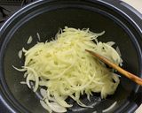 手作りルーのカレーライス作り方2写真
