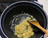 手作りルーのカレーライス作り方3写真