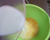 基本のパン生地~簡単♪手ごね~作り方8写真