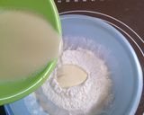 基本のパン生地~簡単♪手ごね~作り方9写真