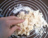 基本のパン生地~簡単♪手ごね~作り方13写真