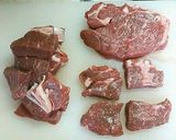 簡単 豪華に見える旨い牛肉のワイン煮作り方2写真