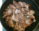 簡単 豪華に見える旨い牛肉のワイン煮作り方8写真