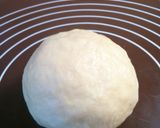 基本のパン生地~簡単♪手ごね~作り方18写真