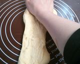 基本のパン生地~簡単♪手ごね~作り方19写真
