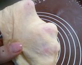基本のパン生地~簡単♪手ごね~作り方20写真