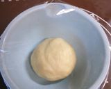 基本のパン生地~簡単♪手ごね~作り方22写真