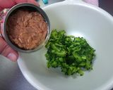 ゴーヤとツナのレモン醤油和え作り方8写真
