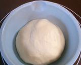 基本のパン生地~簡単♪手ごね~作り方25写真
