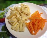 簡単!!炊き込みご飯☆作り方3写真