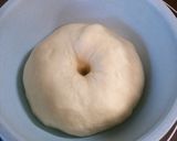 基本のパン生地~簡単♪手ごね~作り方26写真