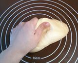 基本のパン生地~簡単♪手ごね~作り方27写真