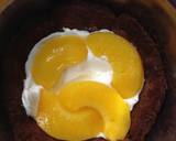 ★☆子供の日にカブトのケーキ☆★作り方5写真