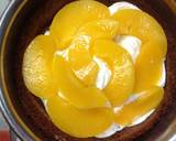 ★☆子供の日にカブトのケーキ☆★作り方7写真