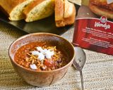 Wendy's のあのチリをおうちで！作り方7写真
