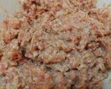 旨い!パプリカの肉詰め作り方5写真